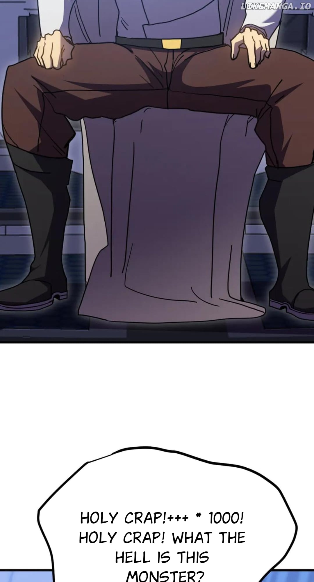 Log into the Future Chapter 242 - page 73